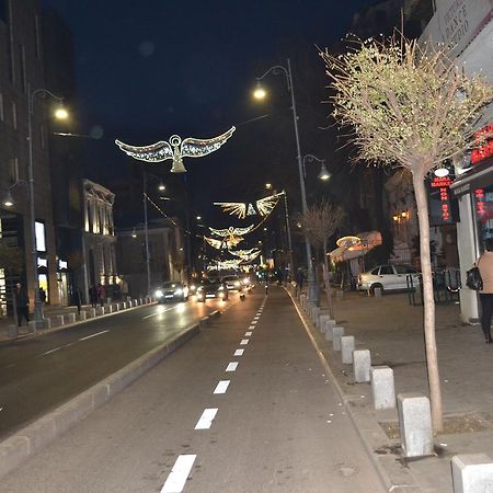 Apartament Victoria Plaza Two Bdr Apt Bukareszt Zewnętrze zdjęcie