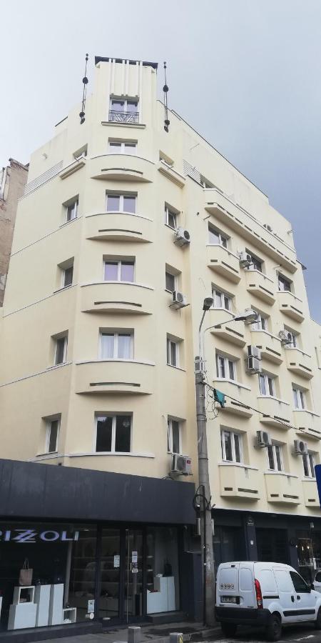 Apartament Victoria Plaza Two Bdr Apt Bukareszt Zewnętrze zdjęcie