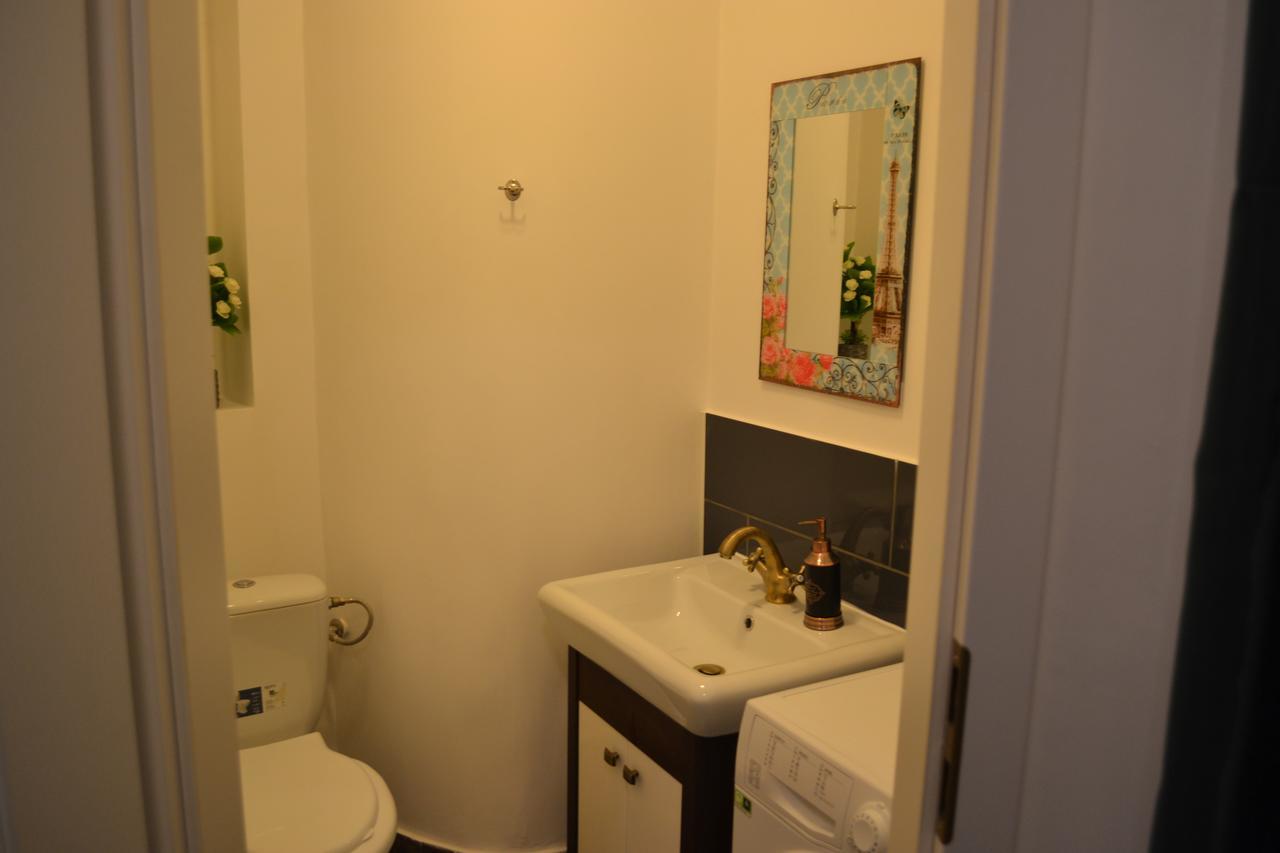 Apartament Victoria Plaza Two Bdr Apt Bukareszt Zewnętrze zdjęcie