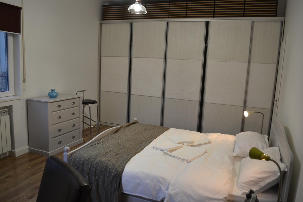 Apartament Victoria Plaza Two Bdr Apt Bukareszt Zewnętrze zdjęcie