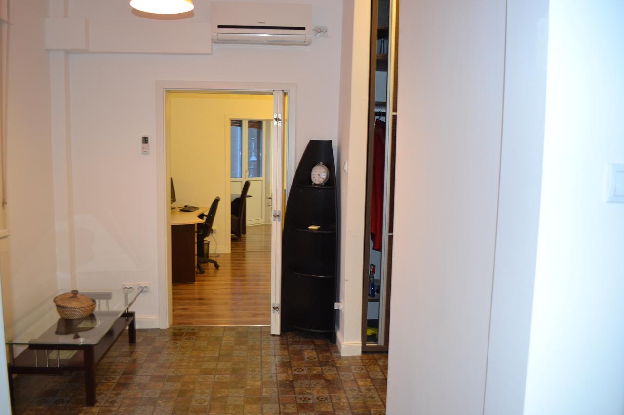 Apartament Victoria Plaza Two Bdr Apt Bukareszt Zewnętrze zdjęcie