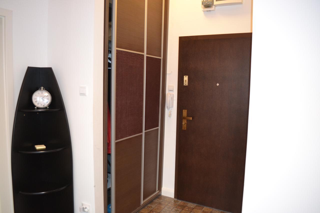 Apartament Victoria Plaza Two Bdr Apt Bukareszt Zewnętrze zdjęcie