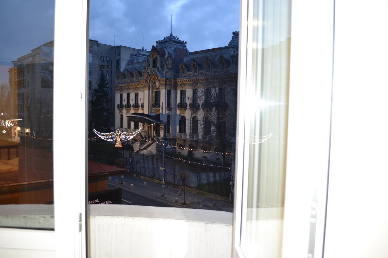 Apartament Victoria Plaza Two Bdr Apt Bukareszt Zewnętrze zdjęcie