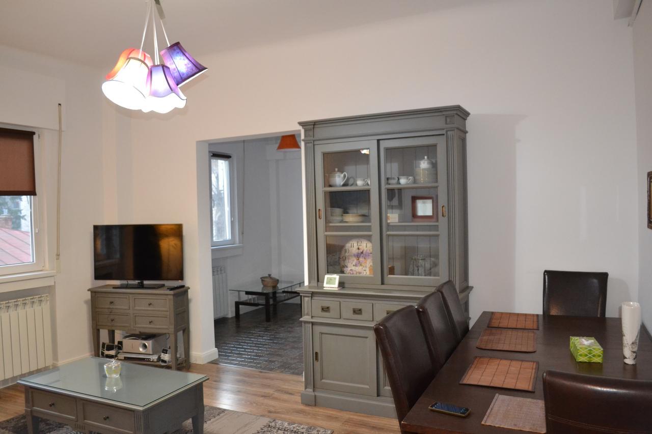 Apartament Victoria Plaza Two Bdr Apt Bukareszt Zewnętrze zdjęcie