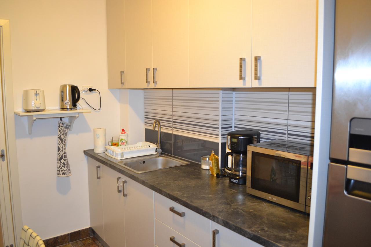 Apartament Victoria Plaza Two Bdr Apt Bukareszt Zewnętrze zdjęcie